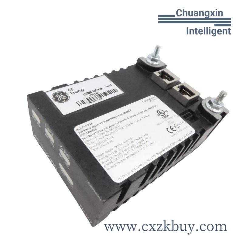 GE IC756WDC009E-23