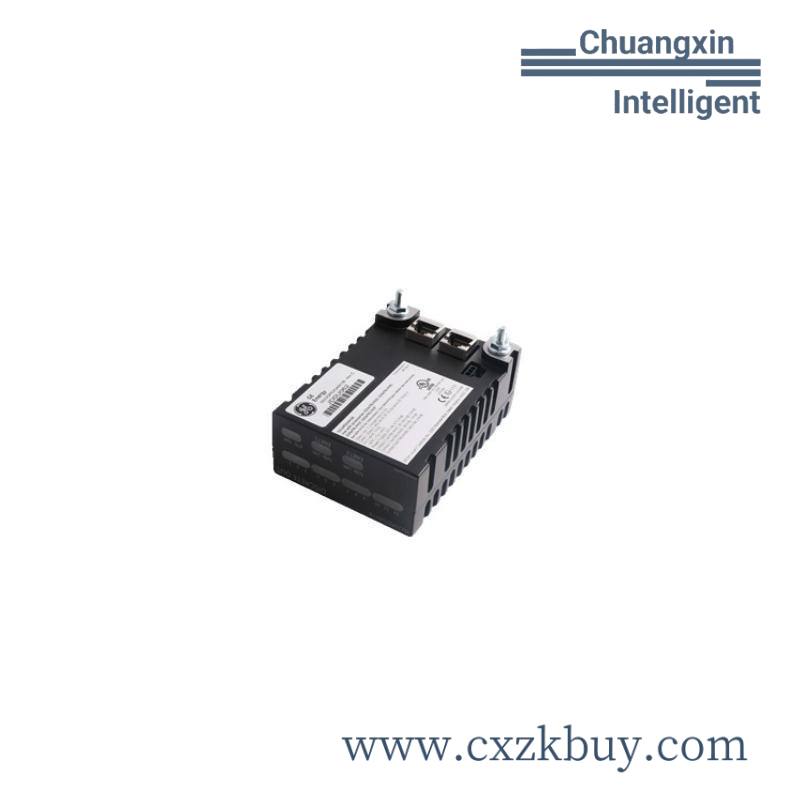 GE IC695RMX128-BE/RX3I