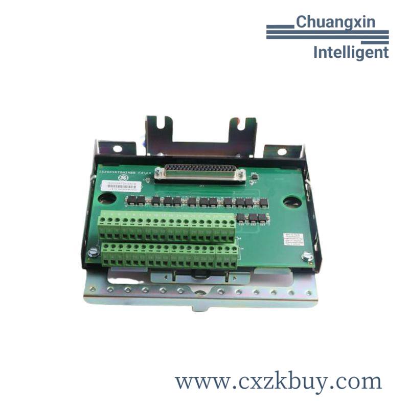GE IC200ALG240-GC