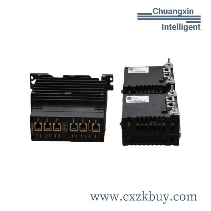 GE VMIVME-7459-124000
