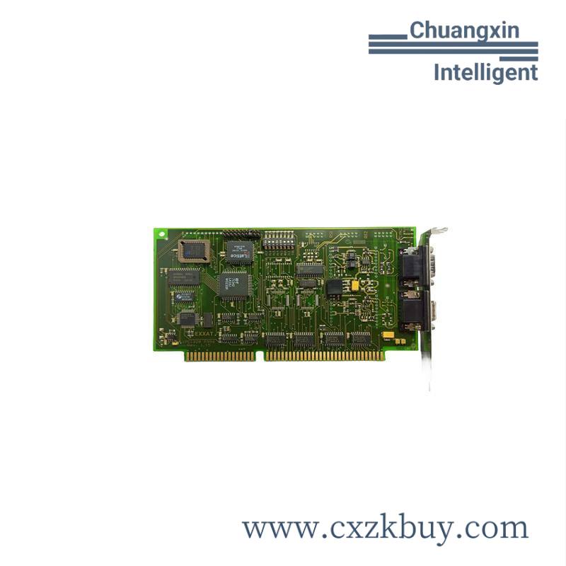 GE DS200CPCAG1A CONTACTOR PILOT CARD