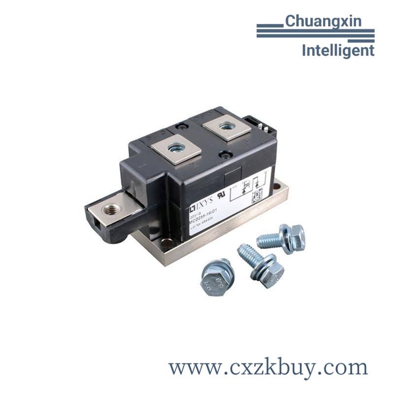 IXYS MCD255-16I01