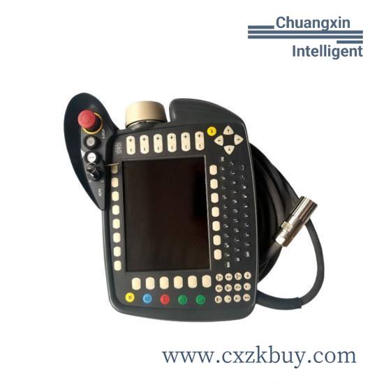 KUKA KPS-600/20-ESC00-134-525
