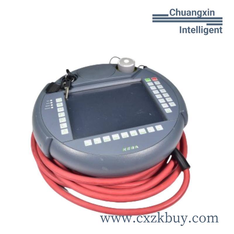 KEBA IP706