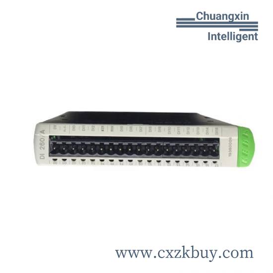 KEBA IP706