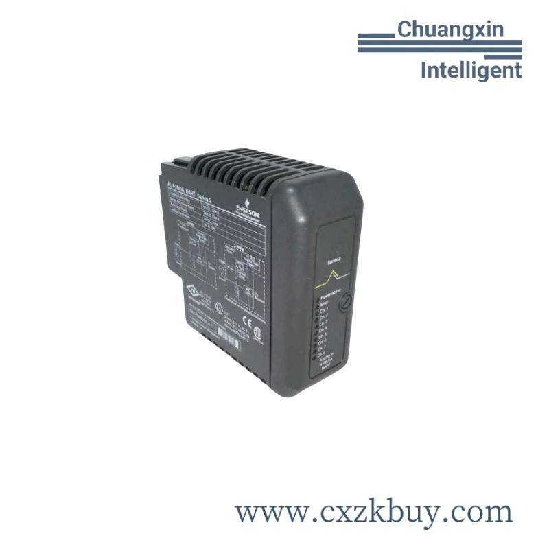 Emerson IC693PWR330CA