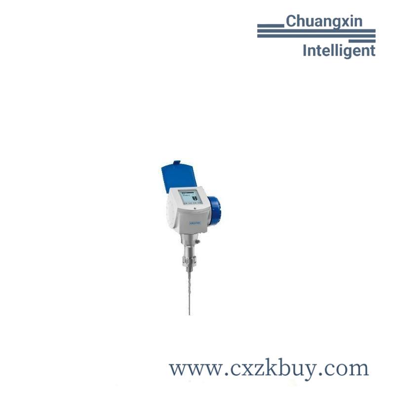 KROHNE KDB-FT1600