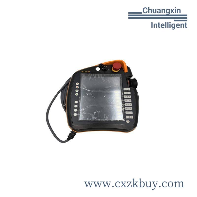 KUKA 69-334-040