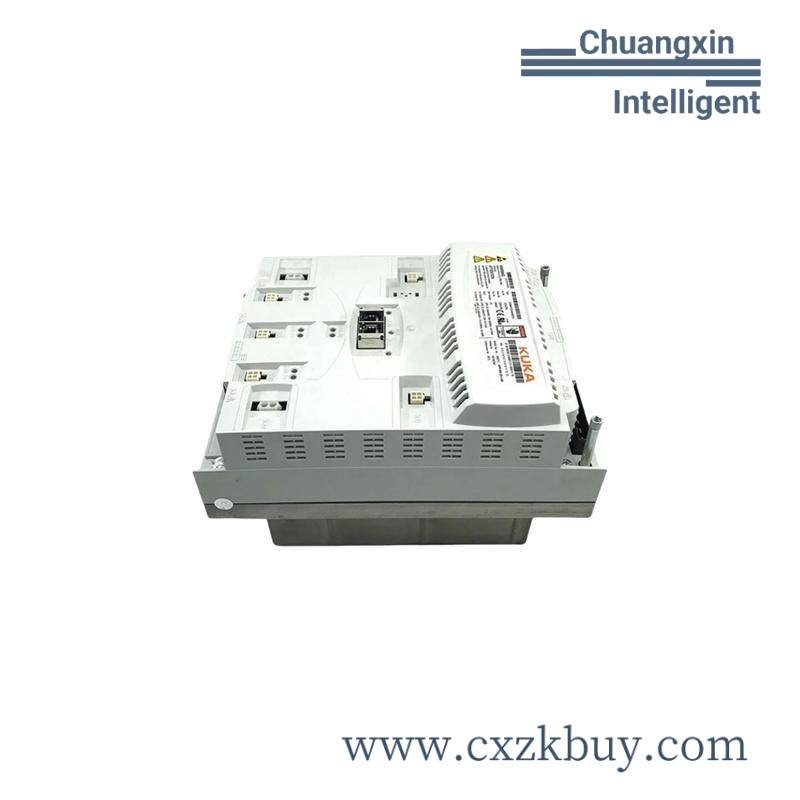 KUKA 1FK6081-6AF71-1ZZ9-Z