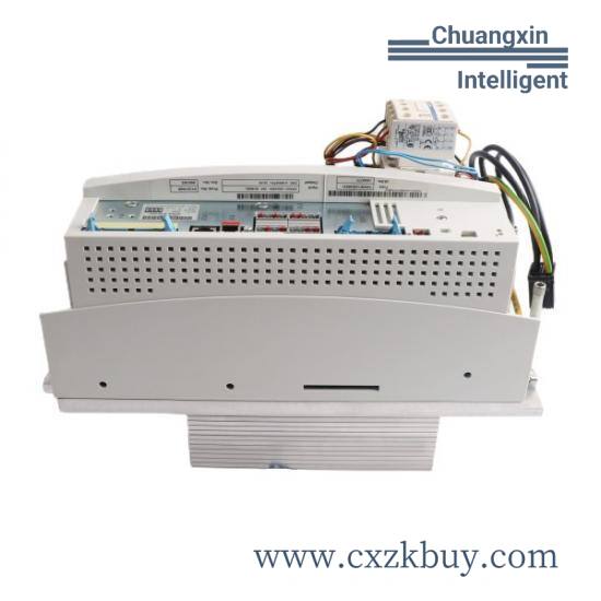 KUKA KPS-600/20-ESC