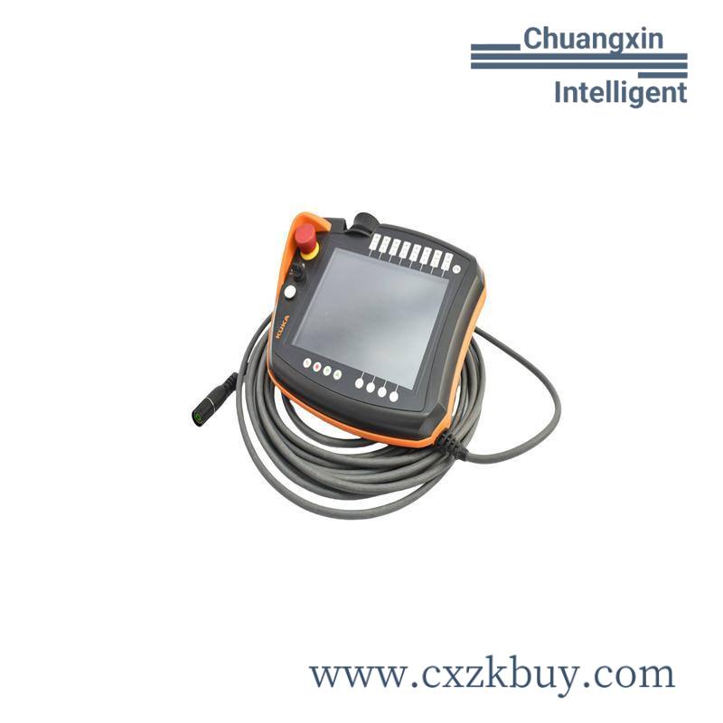 KUKA KRC2/VKRC2