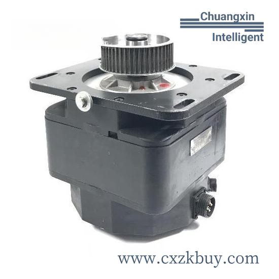 Bosch Rexroth R911280610 SERVOMOTOR MHD093C-035-PP1-BN