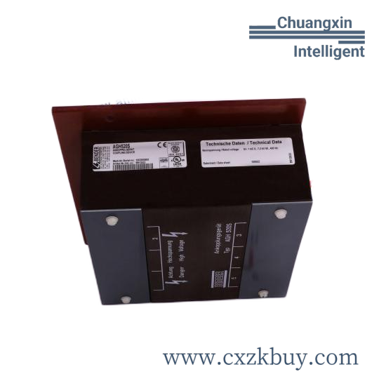 Lenze EVF8611-E