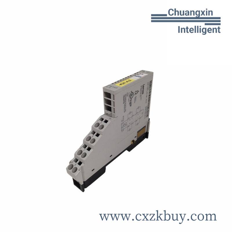 LENZE EPM-S501.2A.10