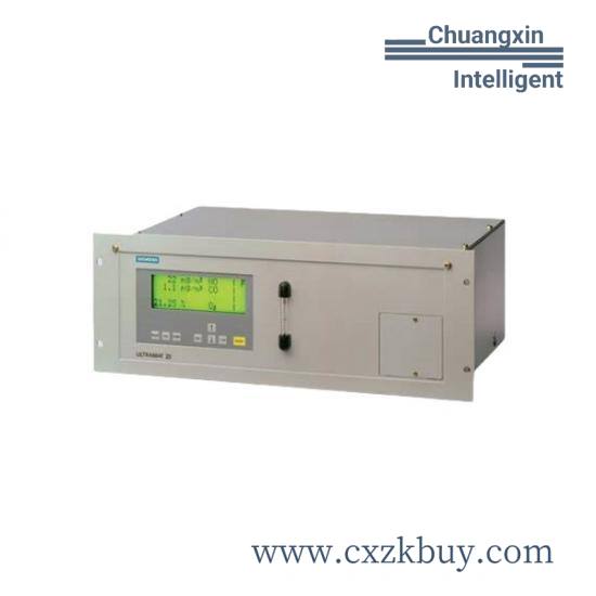 LOAD CONTROLS PH-3A