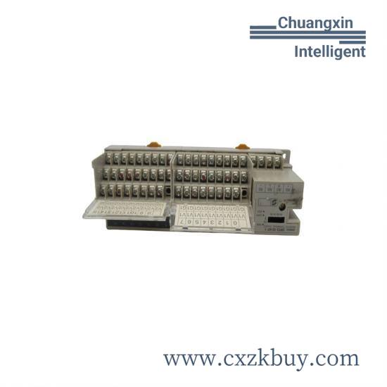 LUTZE UBE-FL/34 24VDC