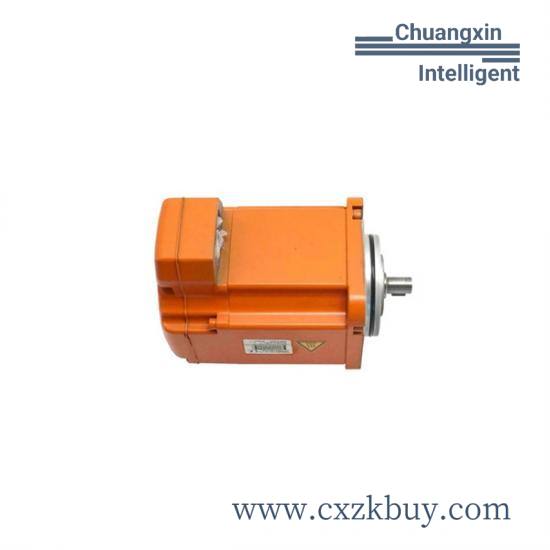 MERCURY STEP C-663 MOTOR