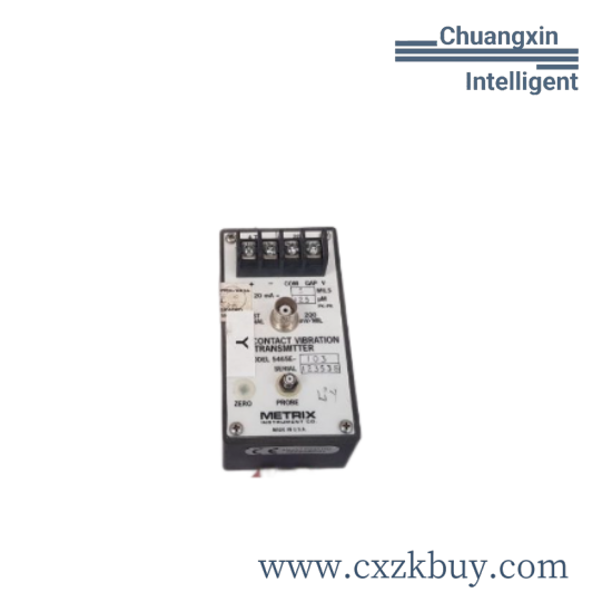 METRIX MX8030-080-00-05