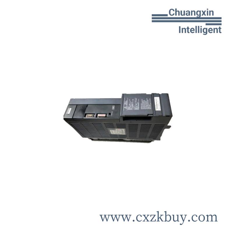 MITSUBISHI MR-J2S-100B