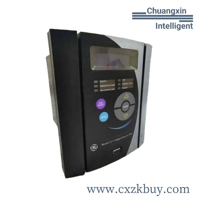 GE IC800SLCBV050