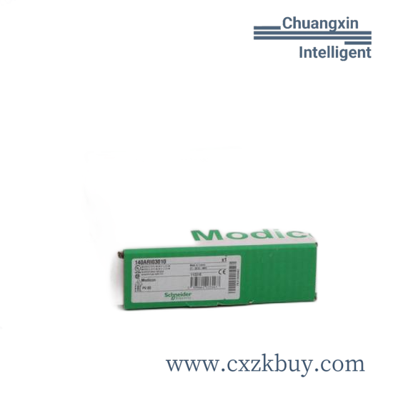 MODICON NW-BM85D002