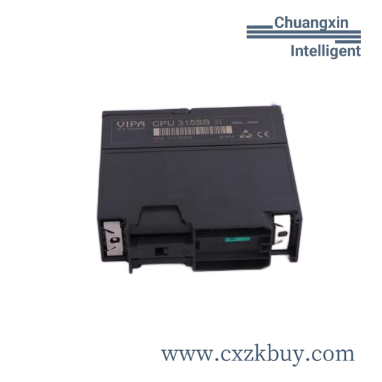IC695CPU315CPUDCSRX3i