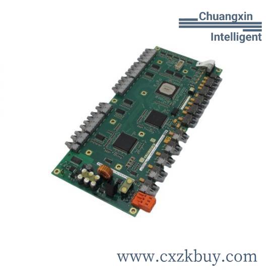 MOTOROLA BOARD 466023