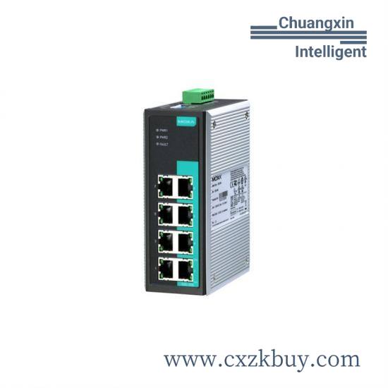 MOXA NPORT5630-16