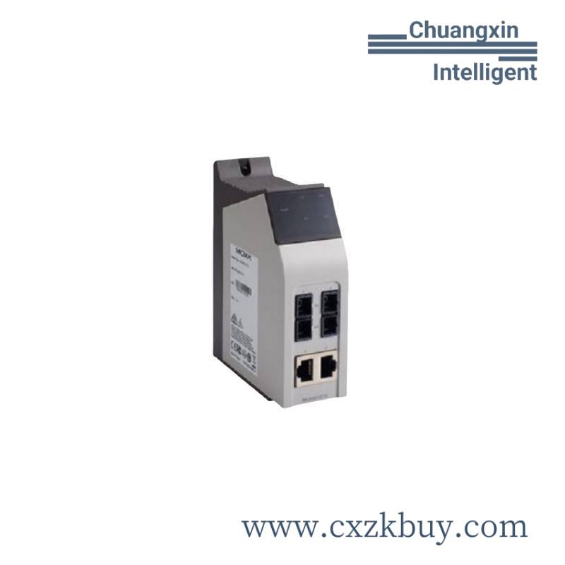 MOXA NPORT5630-16