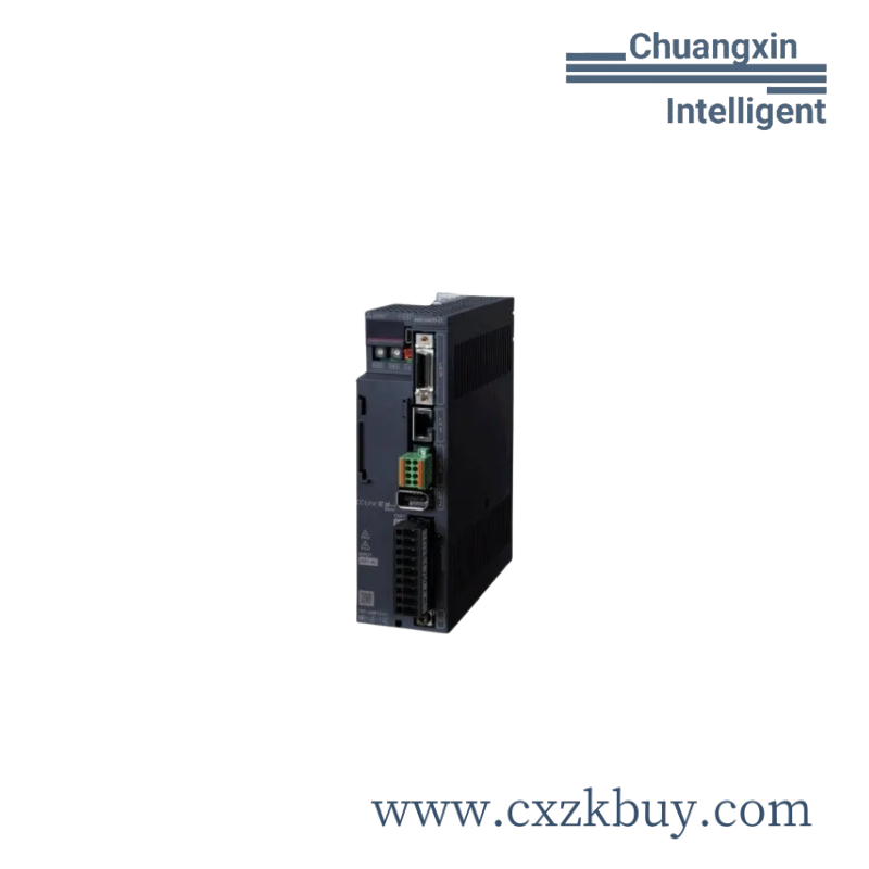 Mitsubishi Electric MDS-DH-V1-160
