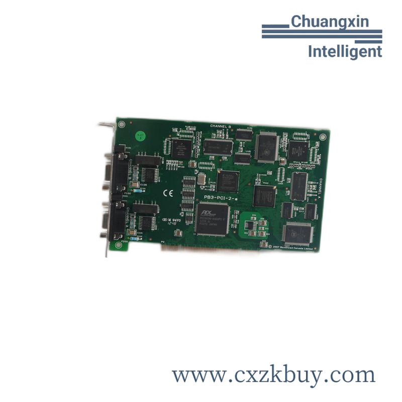 ABB UNITROL 1005-0011 ECO 3BHE043576R0011