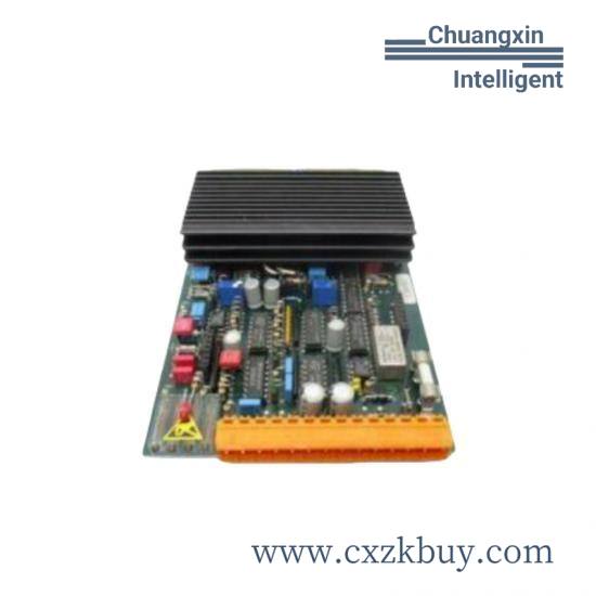 INFRANOR GMBH MSM0606