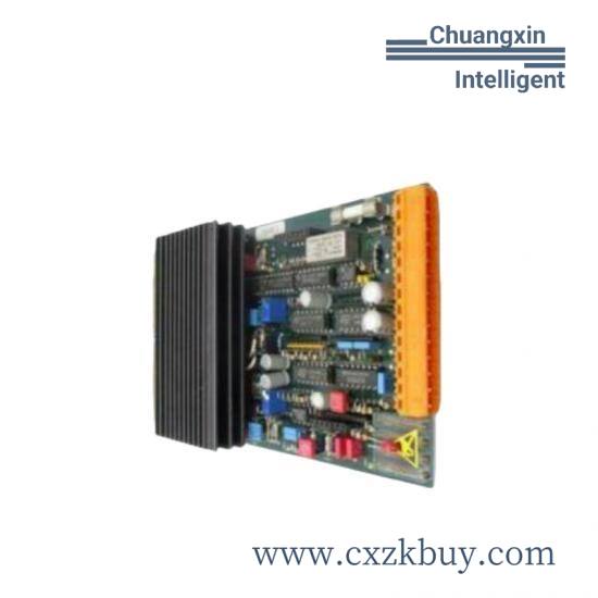 INFRANOR GMBH MSM0606