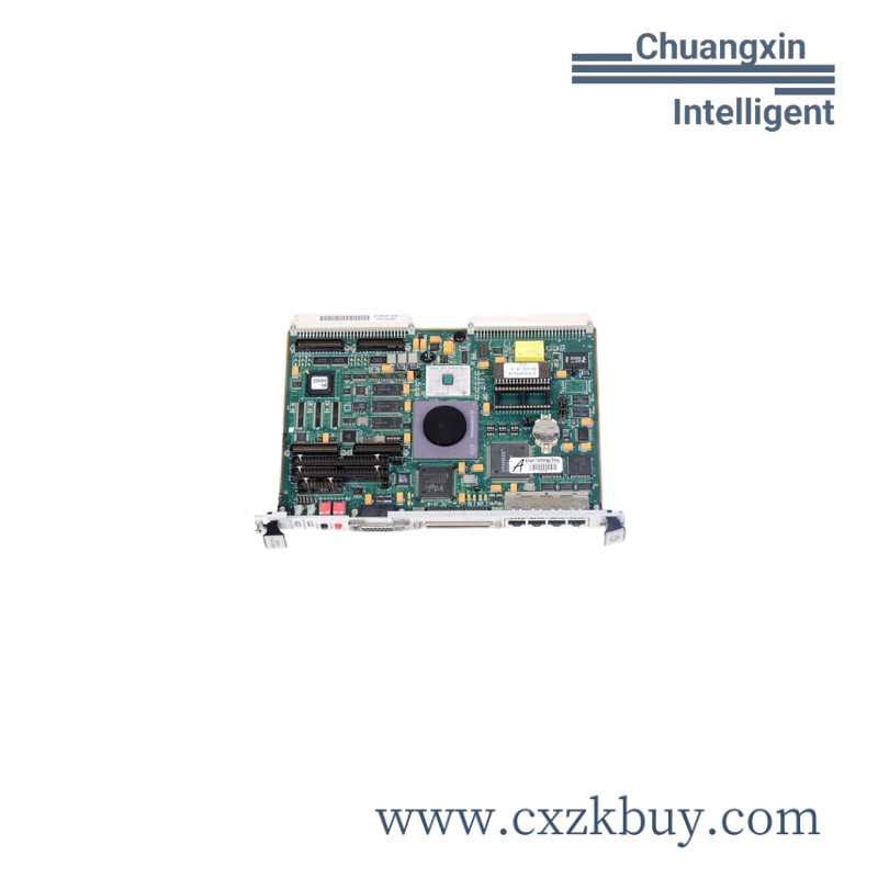 Motorola MVME172-263