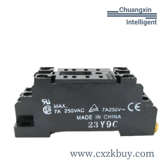HIRSCHMANN ENT-10515-R 24VDC