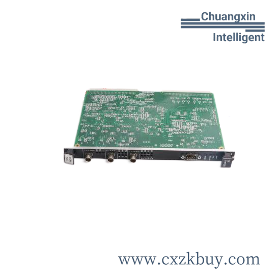 National Instruments CFP-AI-111