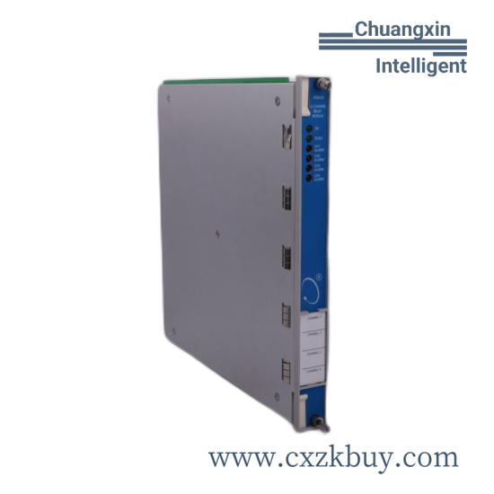 National Instruments CFP-AI-111