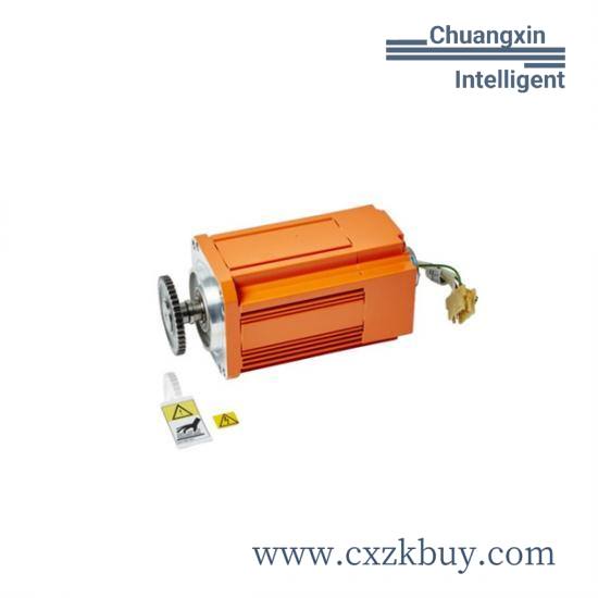 NI SCXI-1124