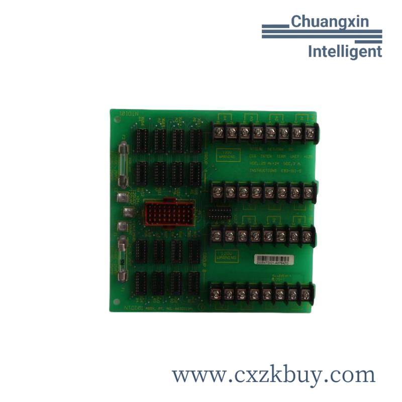 NI SCXI-1325