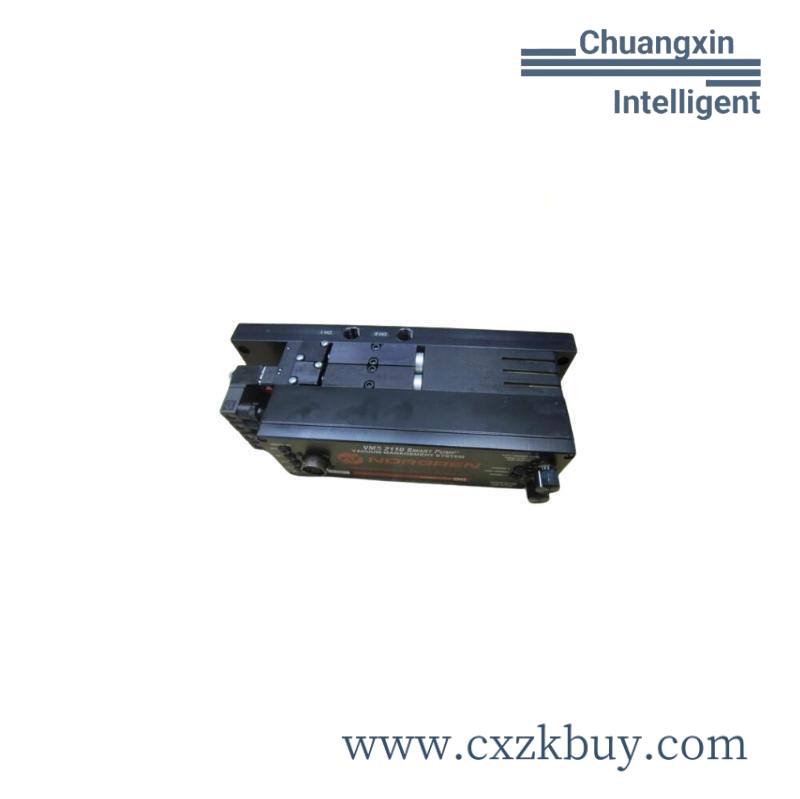 NORGREN VMS-2110-120