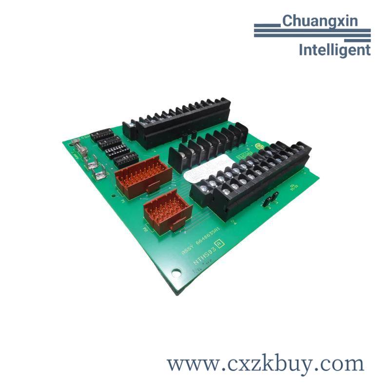 ABB 3HAC030055-001