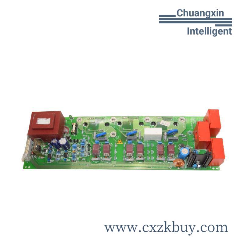GE/General Electric IC693MDL742RR