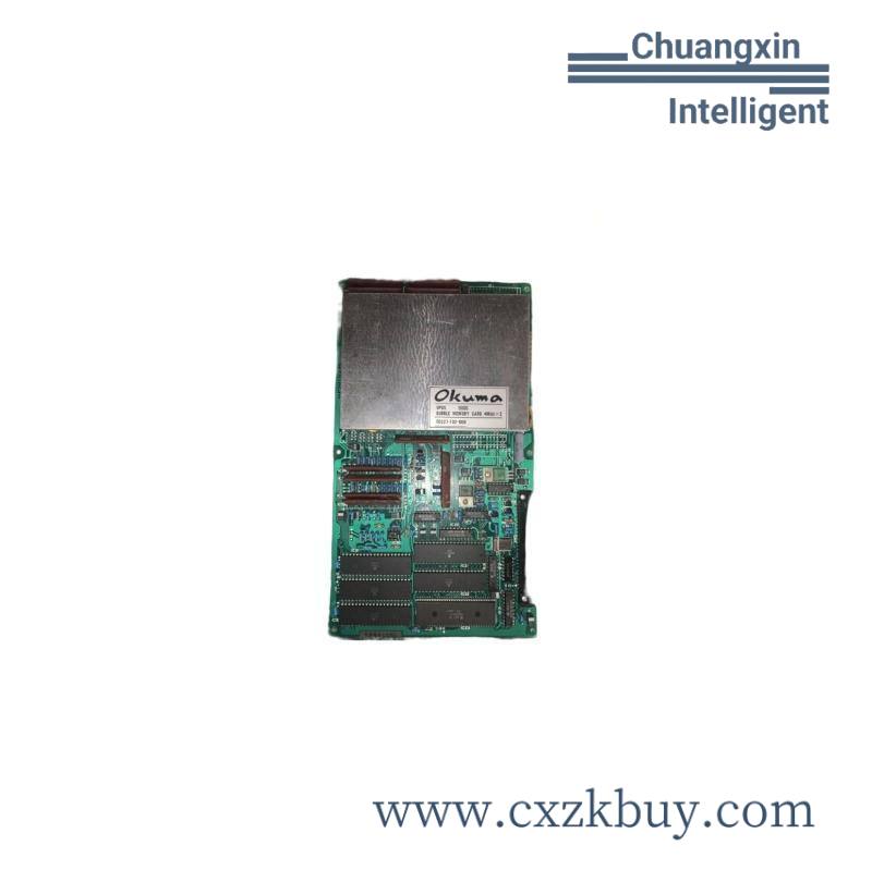 OKUMA ER-JG-7200D 1005-8014