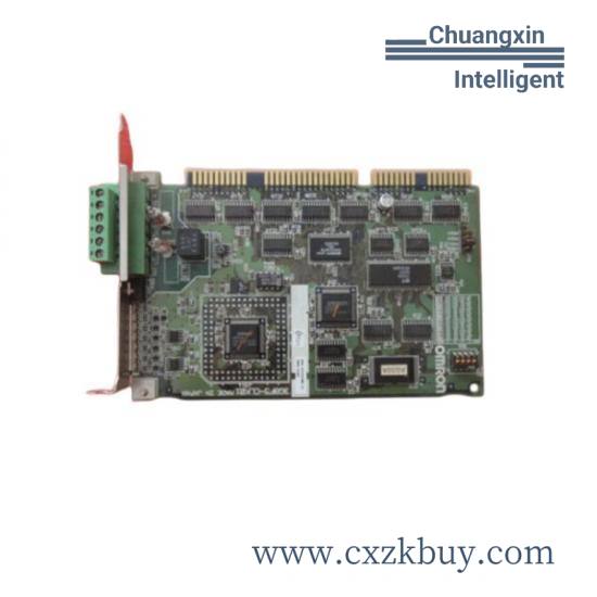 OMRON 3G8F5