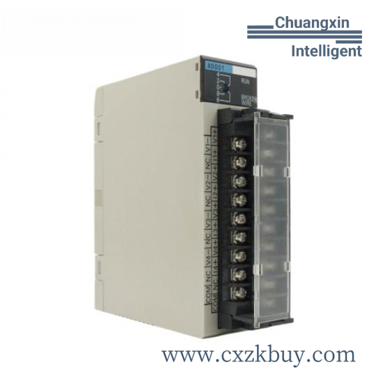 OMRON E5CC-RX2ASM-802