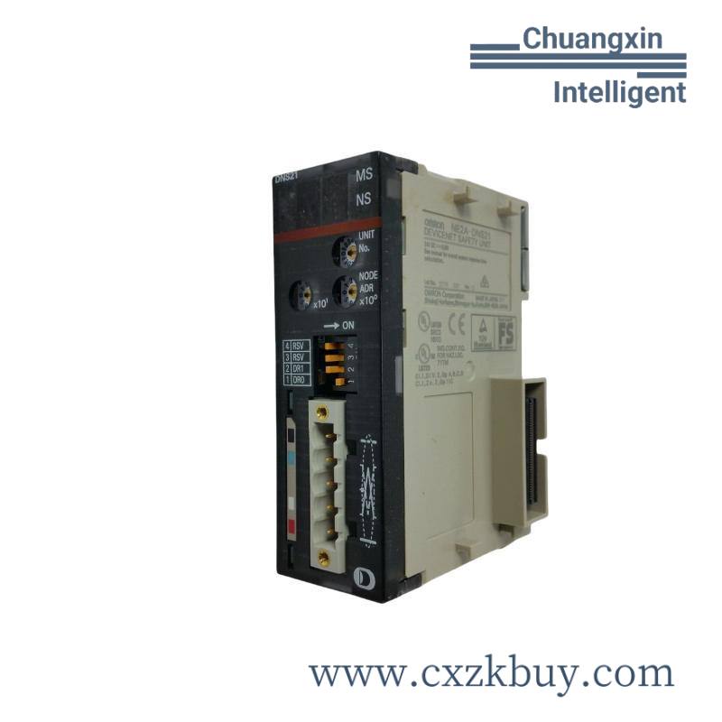 OMRON C200H-ID217