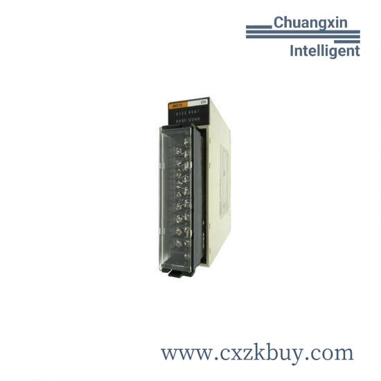 OMRON C200H-AD003