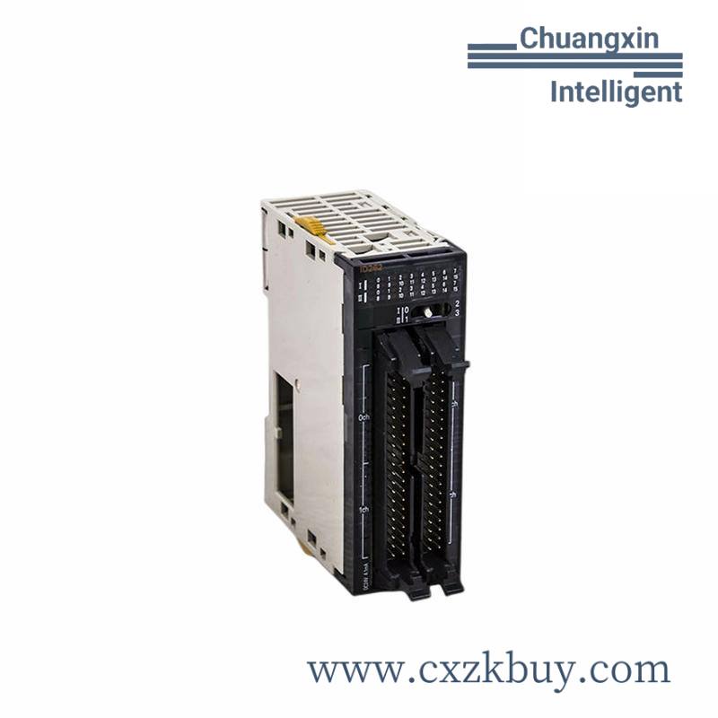 OMRON C200HW-NC113