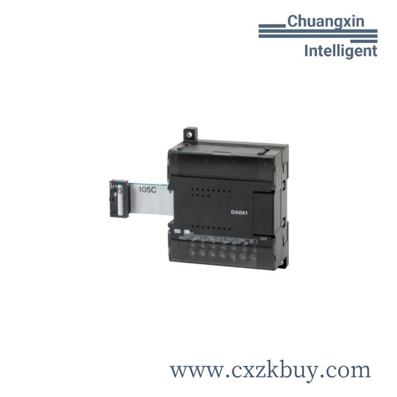 Omron NX1P2-1140DT