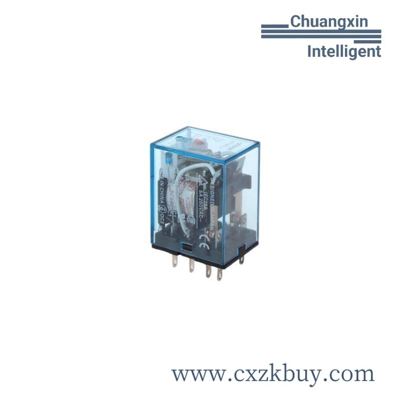 OMRON H3CR-A8E